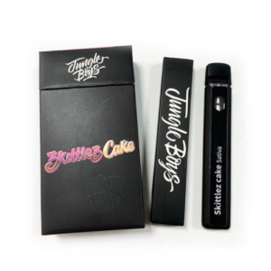 buy jungle boys thc vape