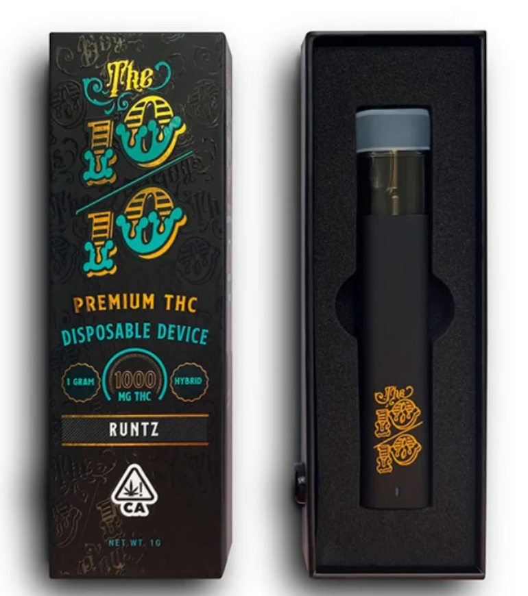 thc vape in dubai