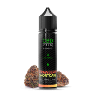 Buy CBD vape juice in Dubai