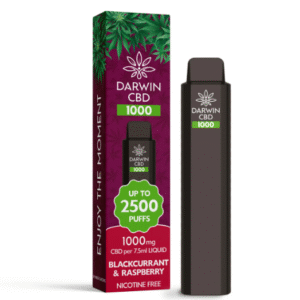 Buy CBD Vape in Dubai