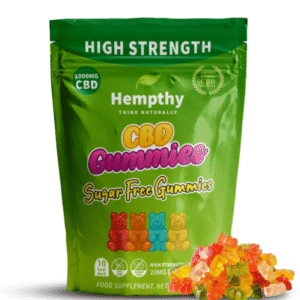 buy CBD gummies in Dubai